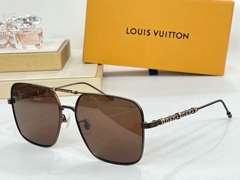 LV Sunglasses 739